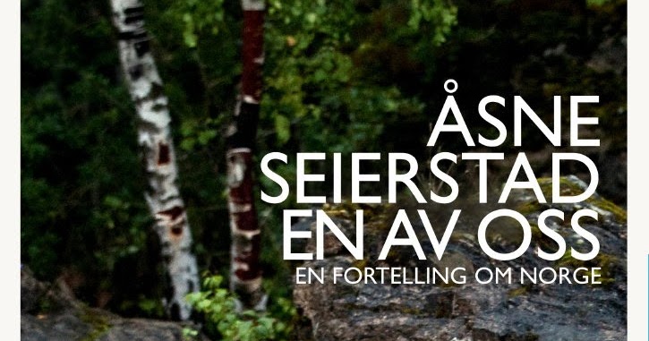 en av oss